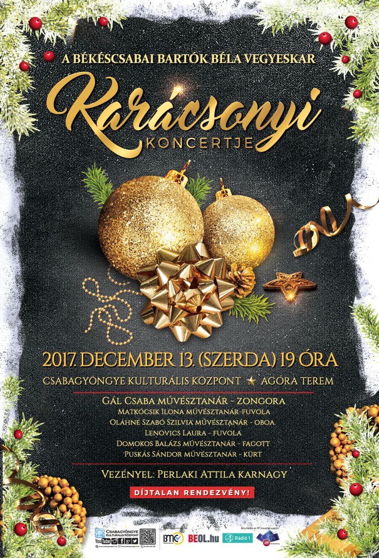 BBK Kari koncert2017 plakat