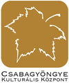csabagyongye logo fotter